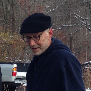Richard Robinson