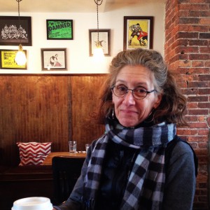 Wendy Mechaber